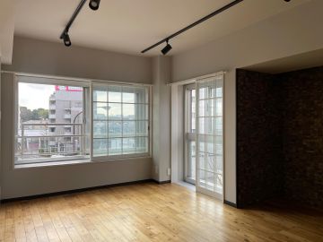 世田谷区代田の賃貸物件/使い込まれた愛しさ