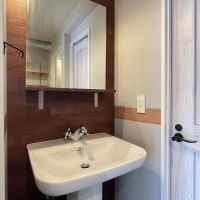 世田谷区代田の賃貸物件/洗面台