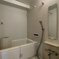 世田谷区代田の賃貸物件/浴室