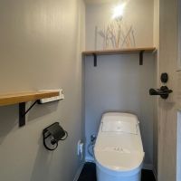 世田谷区代田の賃貸物件/トイレ