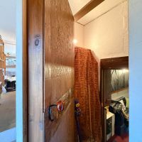 八王子市七国の売買物件/分厚い扉でしっかり区画された防音室