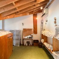 八王子市七国の売買物件/アトリエ部分2階のギャラリースペース