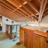 八王子市七国の売買物件/ギャラリースペースを別アングルで