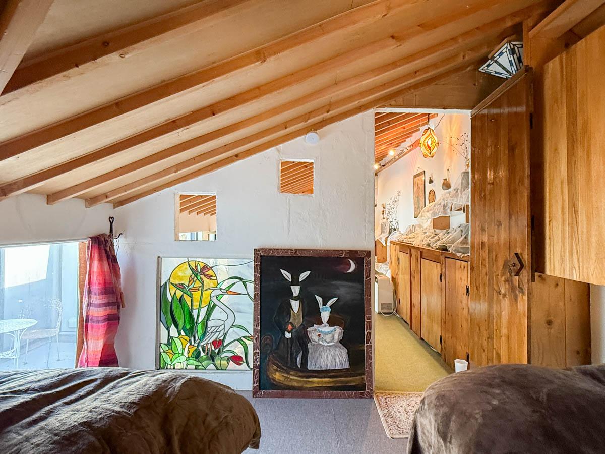 八王子市七国の売買物件/反対のアングル