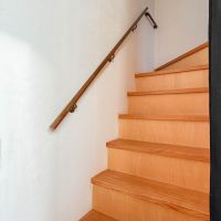 八王子市七国の売買物件/少し急な階段ですが、かわいい雰囲気