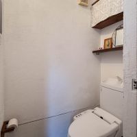 八王子市七国の売買物件/お手洗い