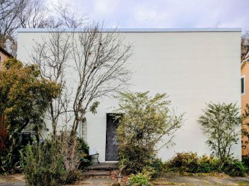 八王子市七国の売買物件/まるで異国のアトリエ暮らし