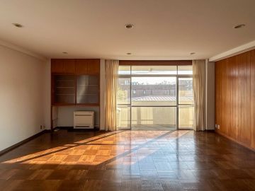 目黒区駒場の賃貸物件/時を重ねた大人のゆとり