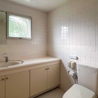 目黒区駒場の賃貸物件/バスルーム