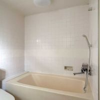 目黒区駒場の賃貸物件/バスルーム