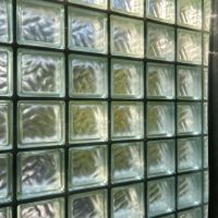 目黒区駒場の賃貸物件/ガラスブロック