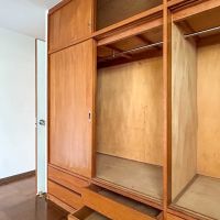 目黒区駒場の賃貸物件/収納