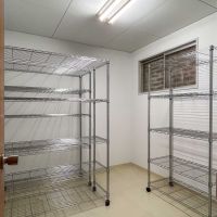 目黒区駒場の賃貸物件/3.5帖ほどの納戸