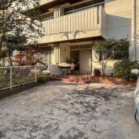 目黒区駒場の賃貸物件/駐車スペース