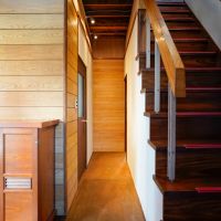 中野区上高田の賃貸物件/廊下