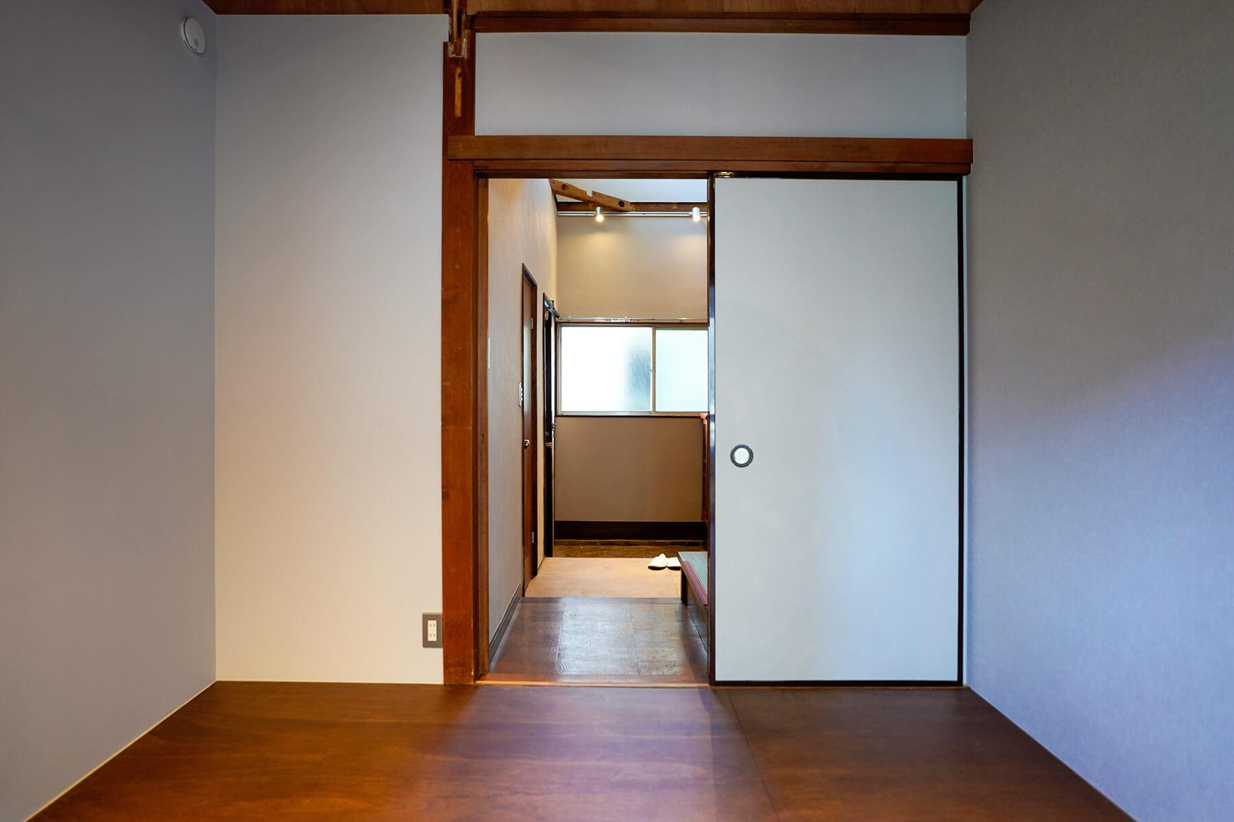 中野区上高田の賃貸物件/または子ども部屋にもちょうどいい広さです