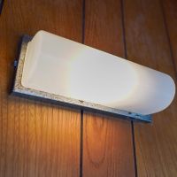 中野区上高田の賃貸物件/トイレの照明もリペアしました