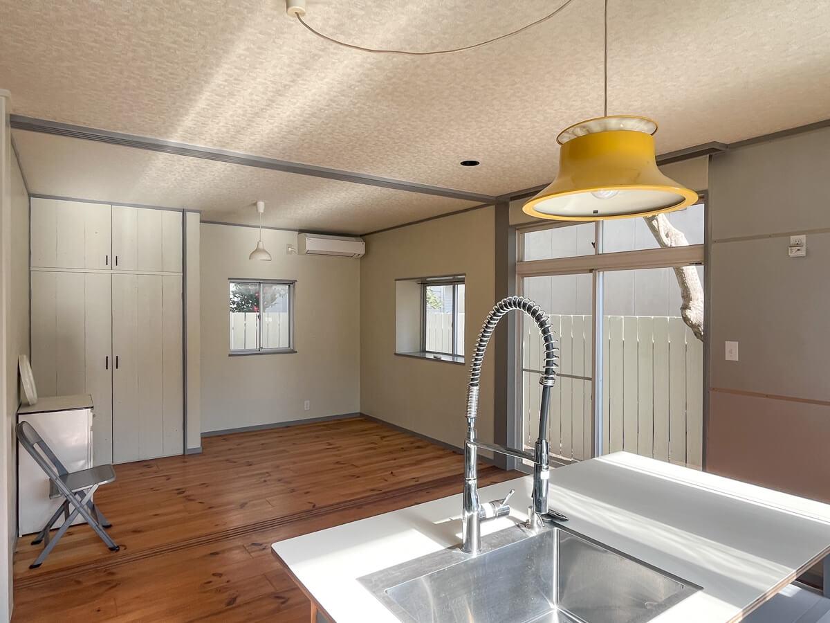 神奈川県藤沢市辻堂東海岸の賃貸物件