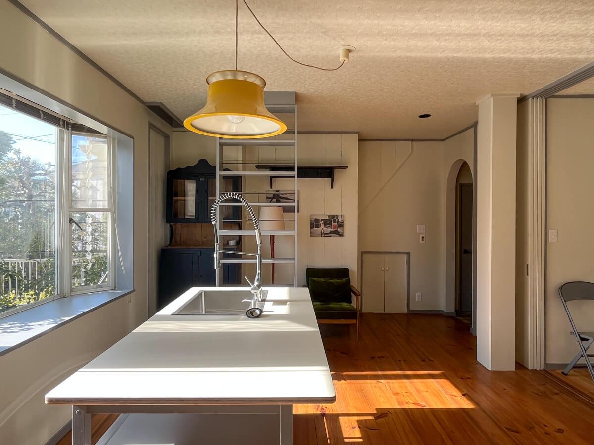 神奈川県藤沢市辻堂東海岸の賃貸物件