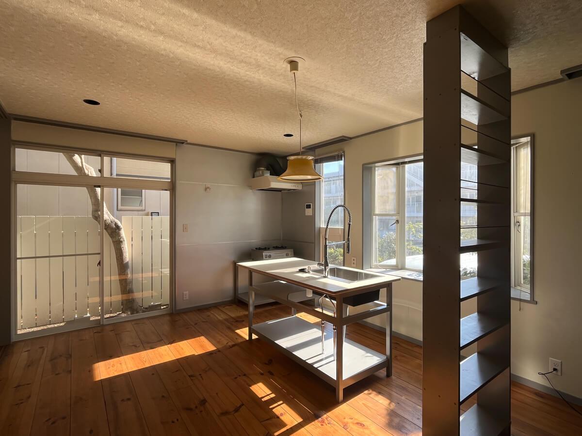 神奈川県藤沢市辻堂東海岸の賃貸物件