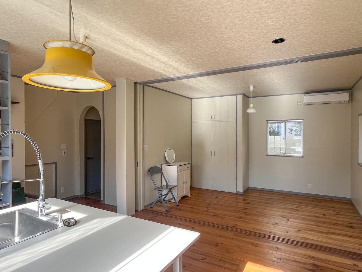 神奈川県藤沢市辻堂東海岸の賃貸物件