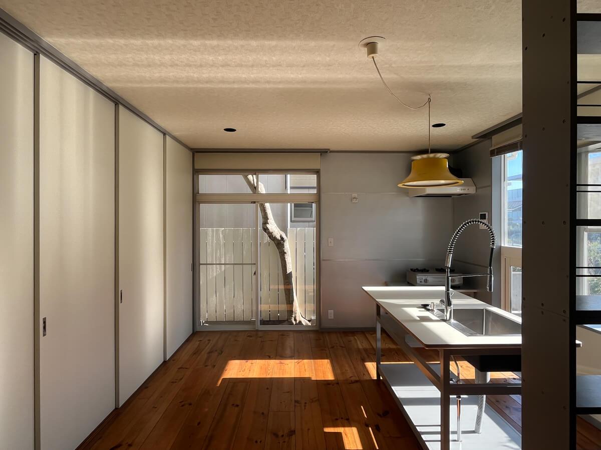 神奈川県藤沢市辻堂東海岸の賃貸物件