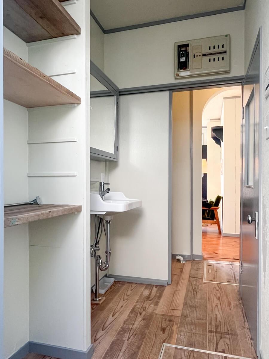 神奈川県藤沢市辻堂東海岸の賃貸物件