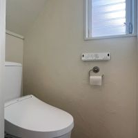 神奈川県藤沢市辻堂東海岸の賃貸物件/トイレ