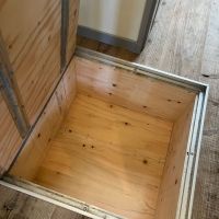 神奈川県藤沢市辻堂東海岸の賃貸物件/床下収納