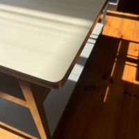 神奈川県藤沢市辻堂東海岸の賃貸物件/わざわざオーダーでつくってもらったキッチン