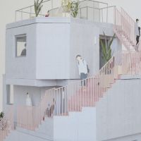 世田谷区大原の賃貸物件/店舗5(5階)参考写真