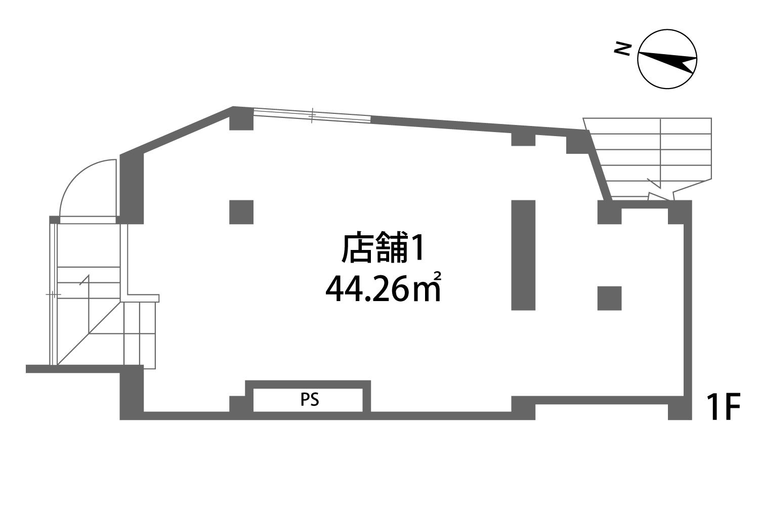 世田谷区大原の賃貸物件