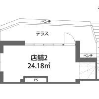 世田谷区大原の賃貸物件