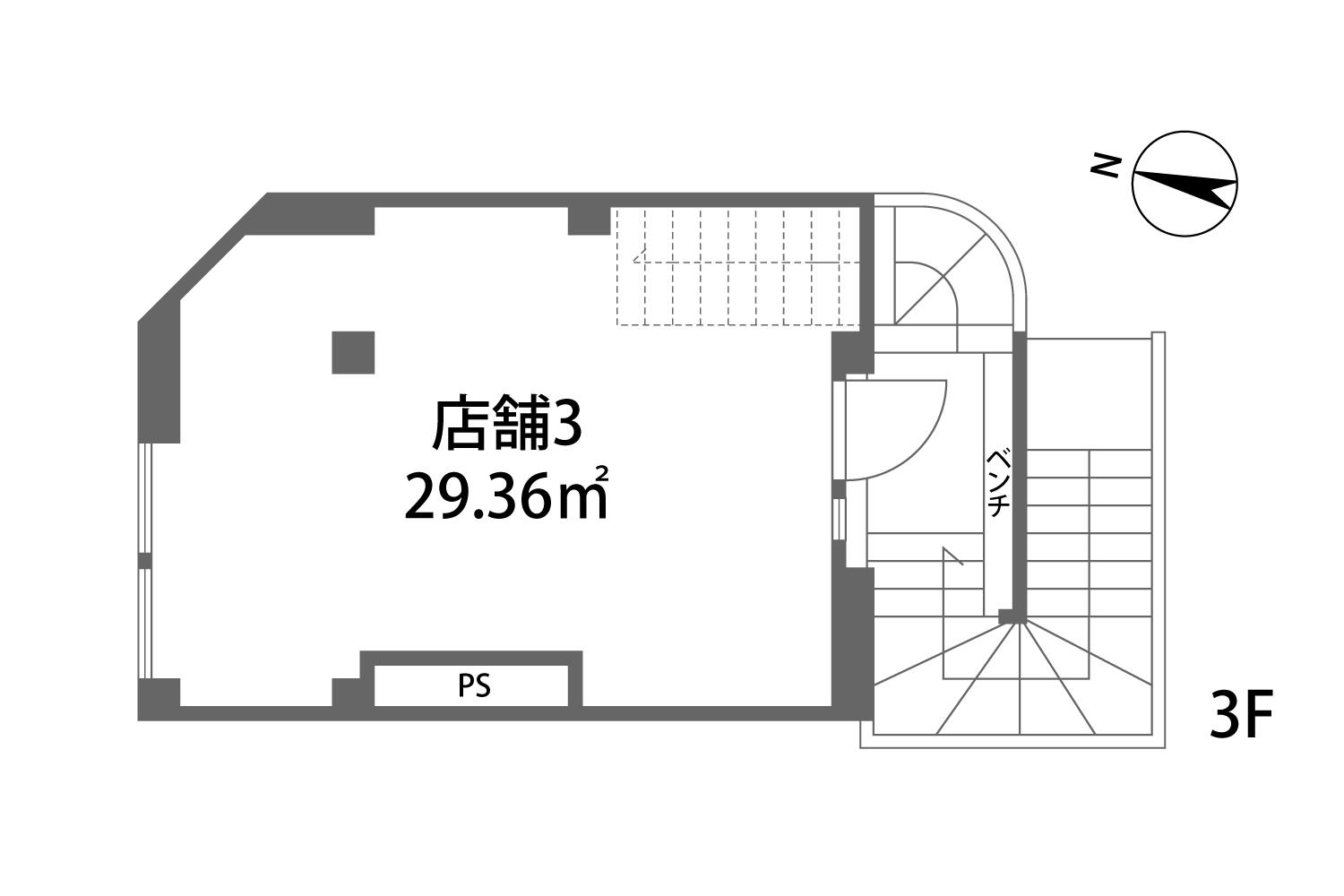 世田谷区大原の賃貸物件