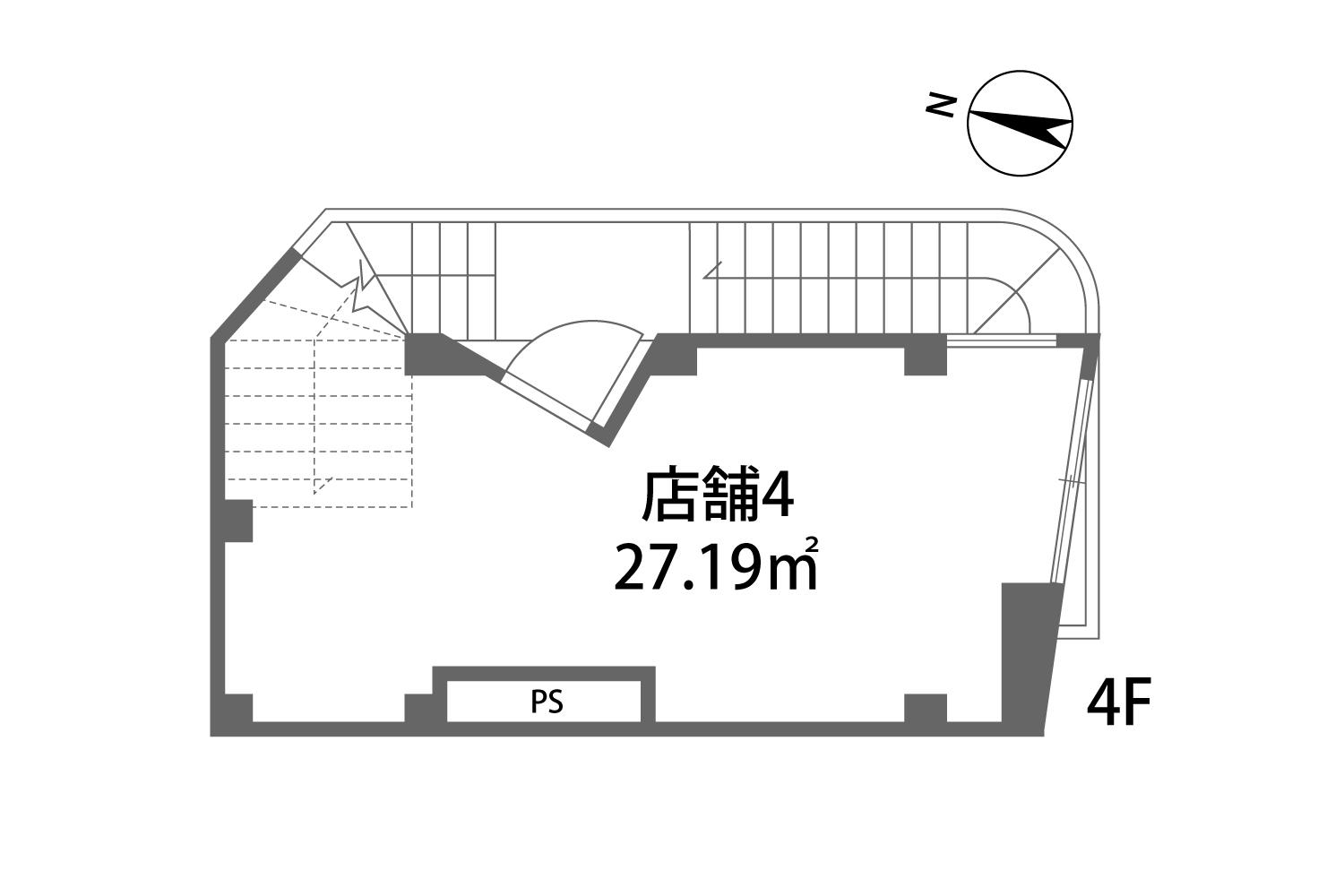世田谷区大原の賃貸物件