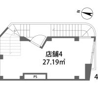 世田谷区大原の賃貸物件
