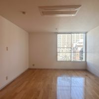 目黒区中央町の賃貸物件/洋室別角度から