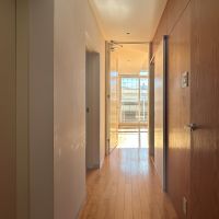 目黒区中央町の賃貸物件/室内廊下