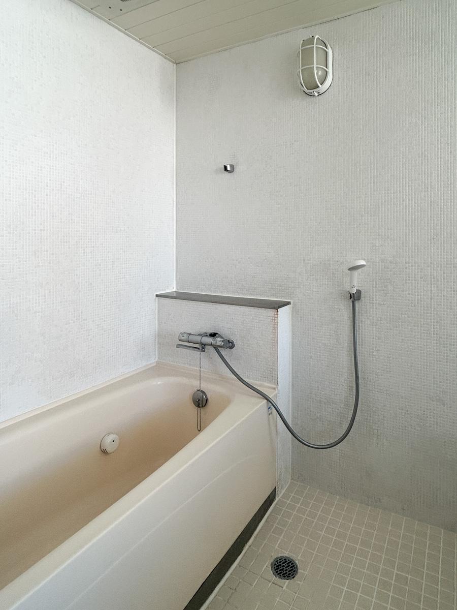 目黒区中央町の賃貸物件/バスルーム