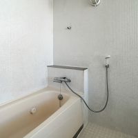 目黒区中央町の賃貸物件/バスルーム