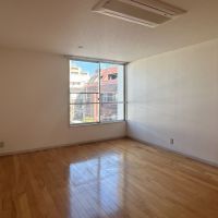 目黒区中央町の賃貸物件/洋室別角度から