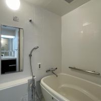 世田谷区太子堂の賃貸物件/上階：浴室