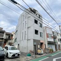 世田谷区太子堂の賃貸物件/外観