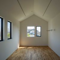 埼玉県川越市郭町の賃貸物件/ROOM2：長方形のワンルーム