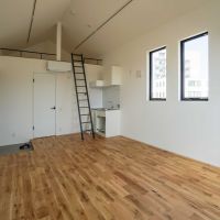 埼玉県川越市郭町の賃貸物件/ROOM2：水回りの方をみる