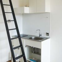 埼玉県川越市郭町の賃貸物件/ROOM2：キッチン