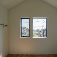 埼玉県川越市郭町の賃貸物件/ROOM3：こぢんまりとしていますが、天井はしっかり高い