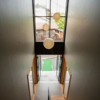 埼玉県川越市郭町の賃貸物件/エントランスホール