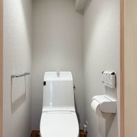 品川区東品川の売買物件/お手洗い