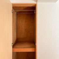 品川区東品川の売買物件/ミニクローゼット